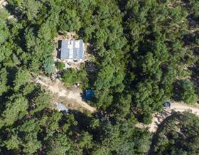 properties for sale in fornells de la selva