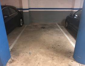 garages for sale in barcelona province