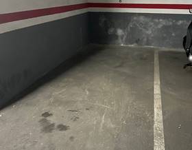 garage sale barcelona capital by 19,500 eur