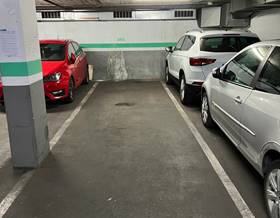 garages for sale in barcelona province