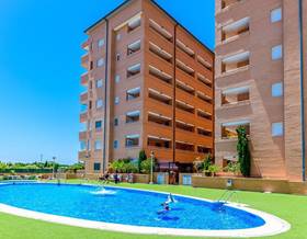 apartments for sale in cabanes, castellon
