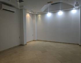 premises rent velez malaga centro by 450 eur