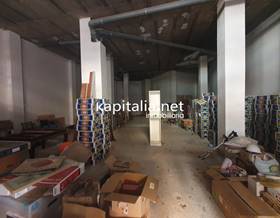 premises sale ontinyent san antonio by 135,000 eur