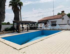 villas for sale in ontinyent