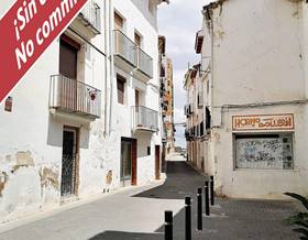 buildings for sale in requena