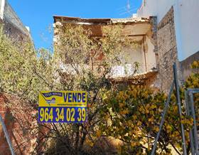 villas for sale in la pobla tornesa