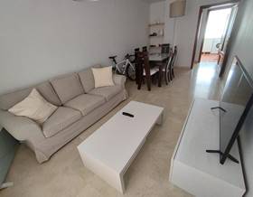 flat rent sanlucar de barrameda centro by 1,400 eur