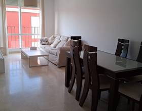 flat rent cádiz sanlucar de barrameda by 500 eur