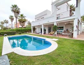 villas for rent in chipiona