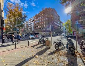 properties for sale in chamberi madrid