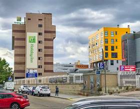 premises sale madrid capital by 1,100,000 eur