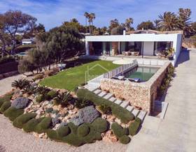 chalet sale mahon binidali by 2,975,000 eur