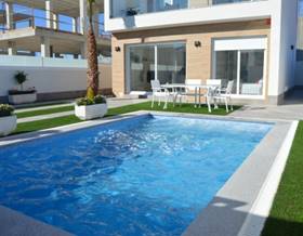 villas for sale in santiago de la ribera