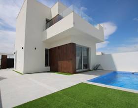 villas for sale in daya nueva