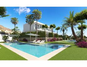 villa sale finestrat golf bahia by 550,000 eur