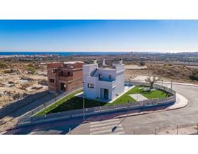 villas for sale in alicante