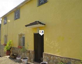 properties for sale in castillo de locubin