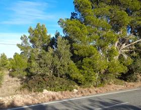 lands for sale in l´ametlla de mar