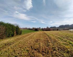 land sale cudillero by 75,000 eur