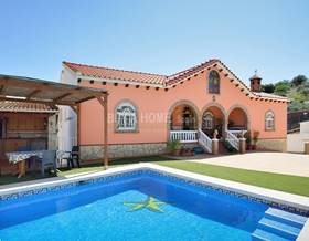 houses for sale in almachar