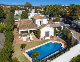 villas for sale in san pedro de alcantara