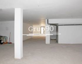 premises for sale in vilanova de segria