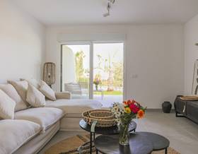 apartment sale denia tossal gros by 218,900 eur