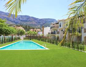 apartments for sale in la jara la xara
