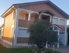 villas for sale in burgos