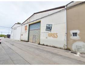 industrial warehouse sale castellon burriana by 88,000 eur
