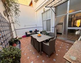 townhouse sale benimamet by 250,000 eur