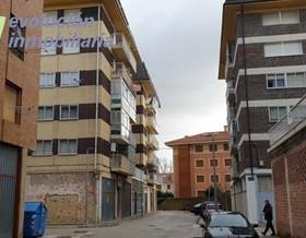 flat sale burgos medina de pomar by 46,500 eur