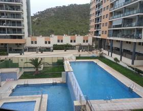 apartments for sale in finestrat