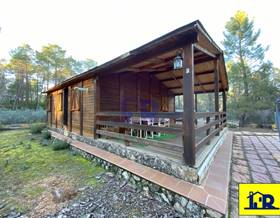 villas for sale in cuenca province