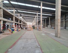 industrial warehouse sale oiartzun by 2,700,000 eur