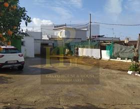 land sale cádiz sanlucar de barrameda by 210,000 eur