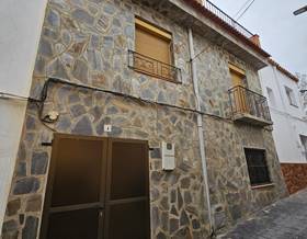 properties for sale in laujar de andarax