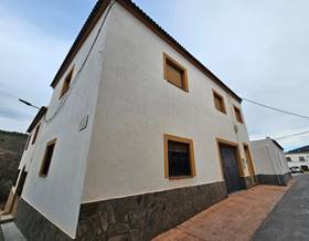 villas for sale in almeria province