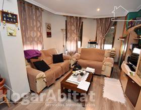 flat sale burriana centro by 75,000 eur