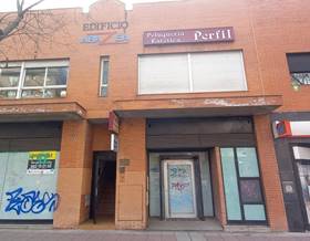 premises for sale in torrejon de ardoz