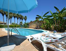 villas for sale in tarragona province