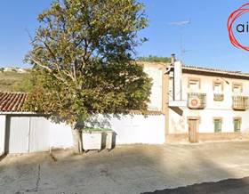 single familly house for sale in navarra province