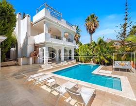 houses for sale in nueva andalucia