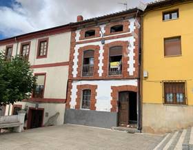 chalet sale palencia pradanos de ojeda by 69,000 eur