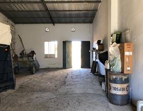 land sale bollullos par del condado campo de f?tbol? by 50,000 eur