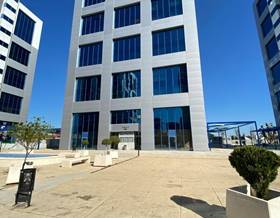 offices for sale in sevilla