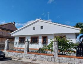 villas for sale in fuente el saz