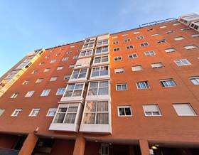properties for sale in madrid