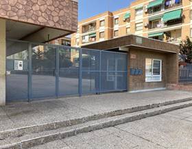 garages for sale in latina madrid