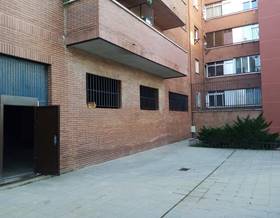 premises for sale in sevilla la nueva